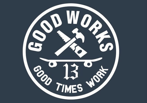 GoodWorks Original Design CAP Logo-01