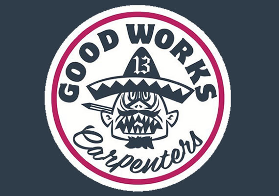 GoodWorks Original Design CAP Logo-02