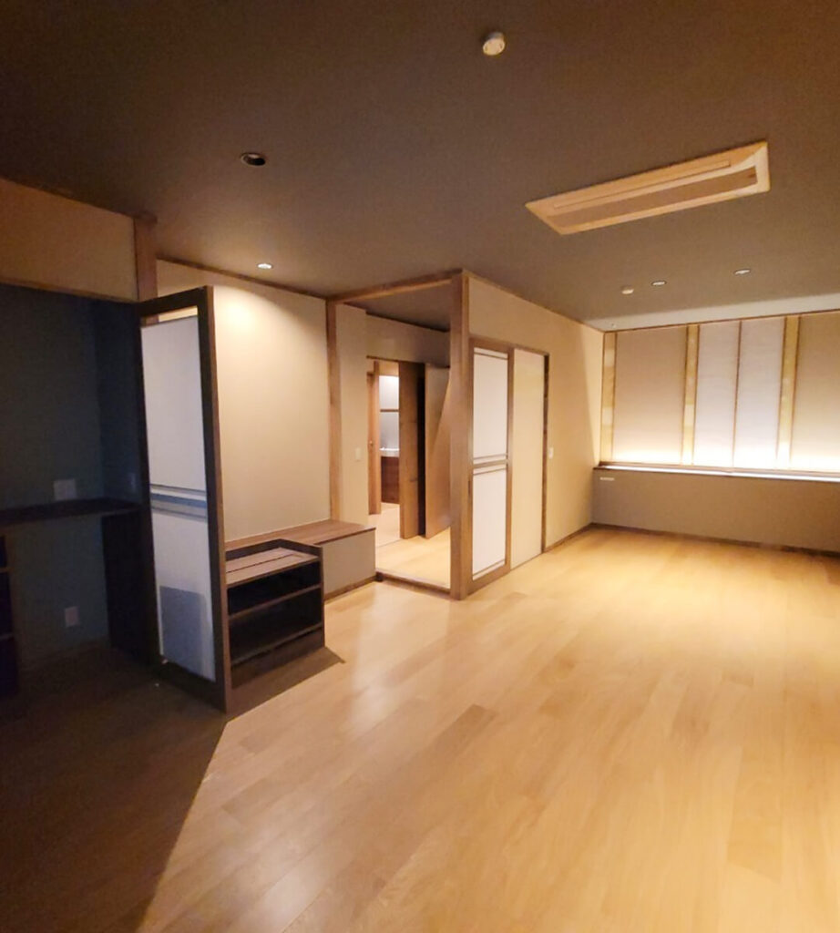 ビフォーアフター3 施工後