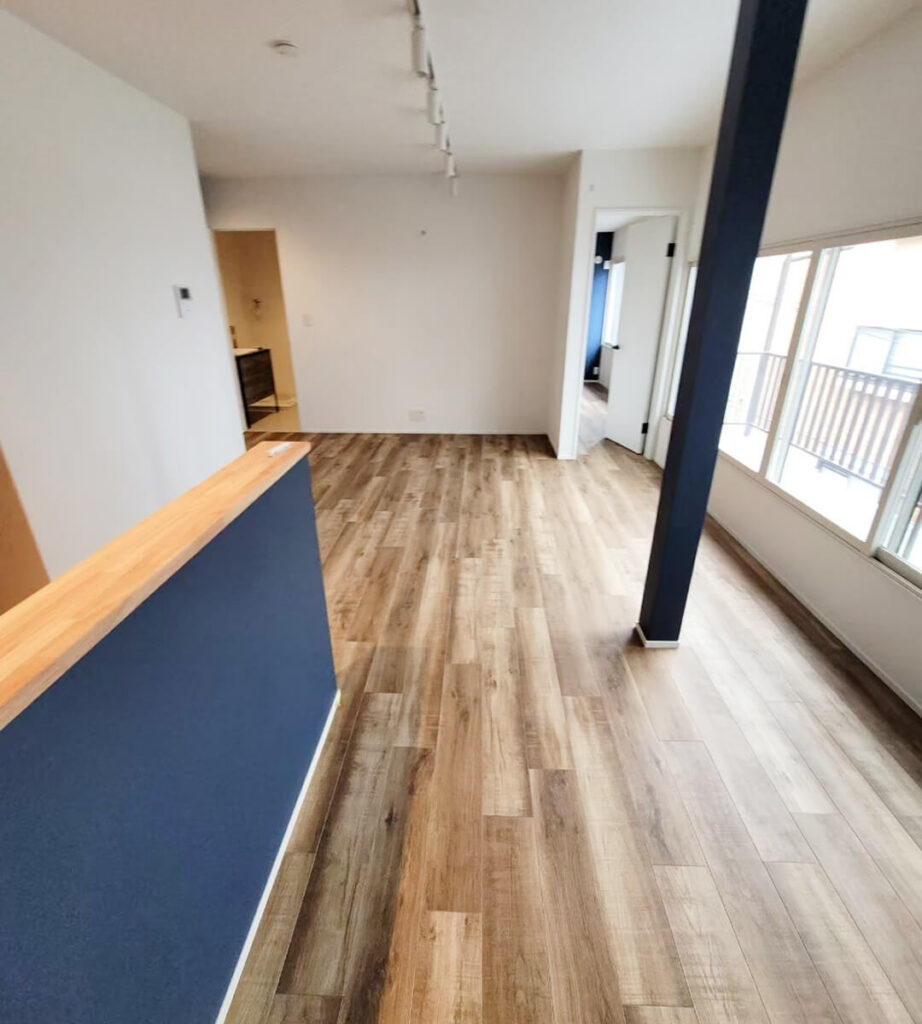 ビフォーアフター4 施工後