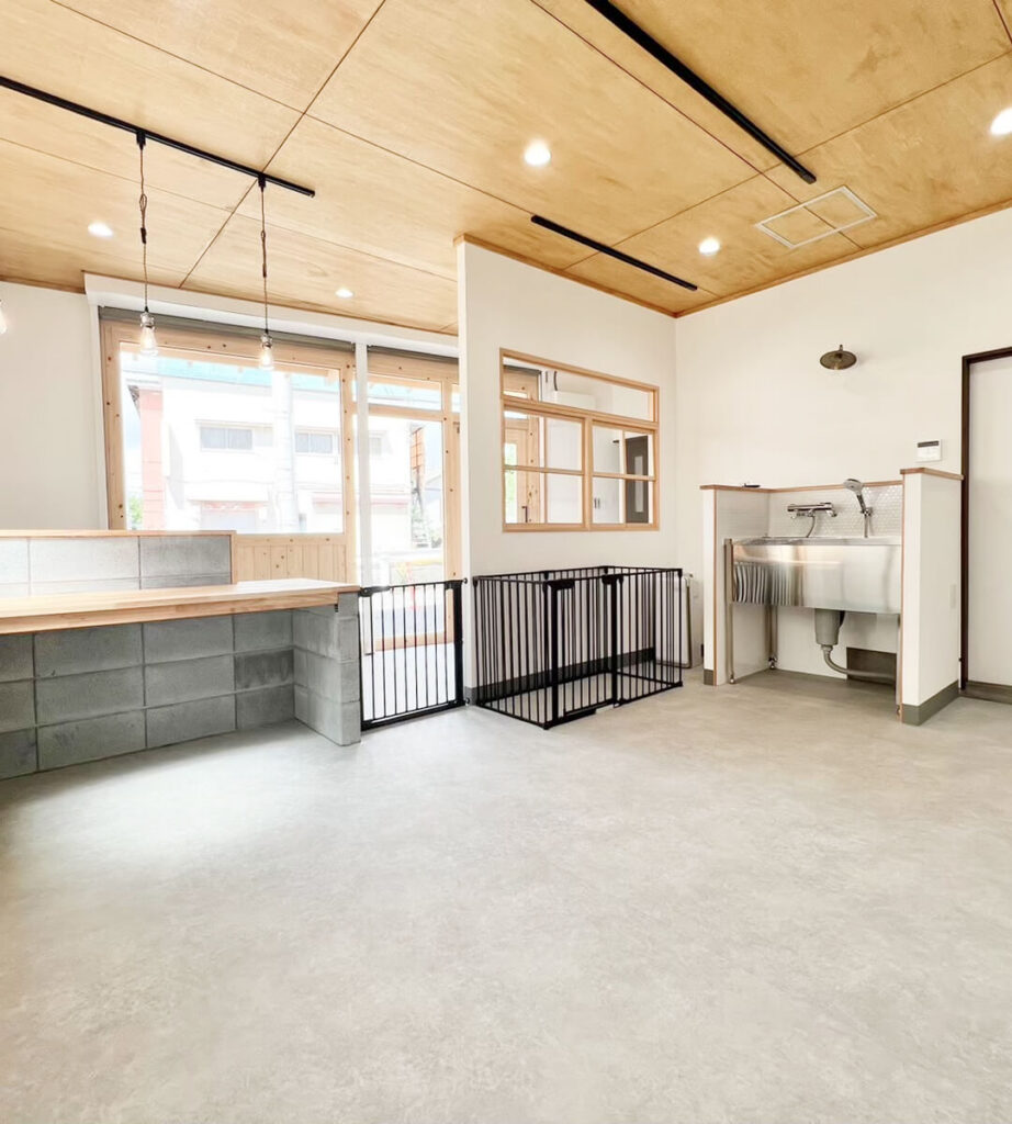 ビフォーアフター5 施工後